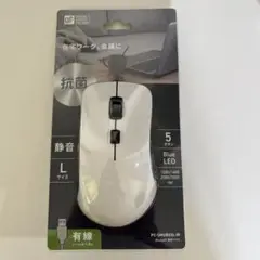 オーム電気 マウス