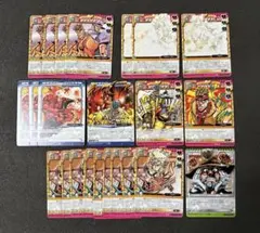 J166 そのうちカーズは考えるのをやめたジョジョABCカード 2025年最新】ジョジョ abc カーズの人気アイテム - メルカリ