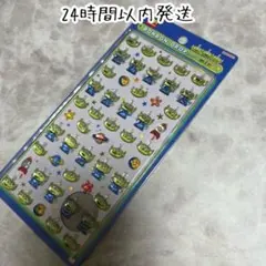 『正規品』　ボンボンドロップシール　ミニ　リトルグリーメン