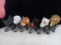 2025年最新】アニマルライダーの人気アイテム - メルカリ