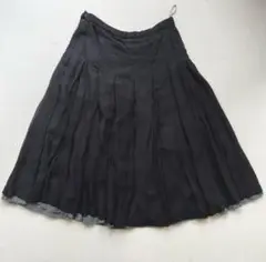 2025年最新】COMME des GARCONS レディース ひざ丈スカートの