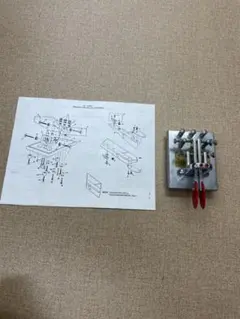 ロンジコーン様 VARTIX VX-i-01 廃盤モデル 4点セット - メルカリ