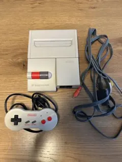 Famicom テレビゲーム