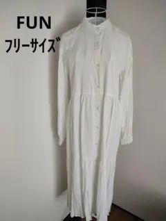 ワンピース新品未使用品