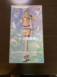 2.5次元の誘惑 GLITTER&GLAMOURS ノキエル 天使空挺隊