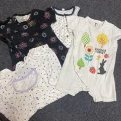ベビー服まとめ売り