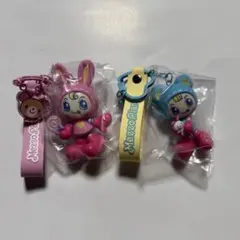 メゾピアノシークレットキャラチャーム