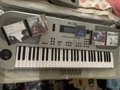 YAMAHA EOS B900のサムネイル