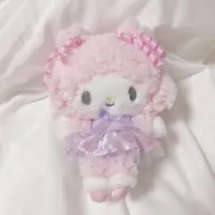 お顔厳選♡マイスウィートピアノ　マスコット　ドリーミー