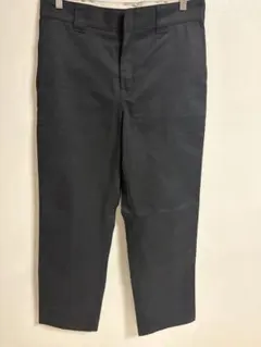 ディッキーズ874 Original Fit 黒 w34
