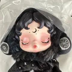 POP MART スカルパンダ Darkness