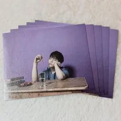 重岡大毅 Wink up2020年9月号 切り抜き③