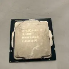 2026年最新】core i3-10100の人気アイテム - メルカリ