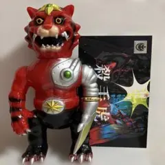 COCOBATココバットTAKESHIT FIGHTOYフィンクシットソフビ人形 - メルカリ