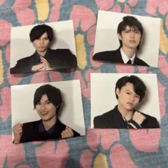 あさステ ブロマイド 三浦涼介、染谷俊之ほか - メルカリ