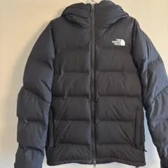 THE NORTH FACE ビレイヤーパーカー