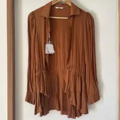 【SLY】未使用　シャツ