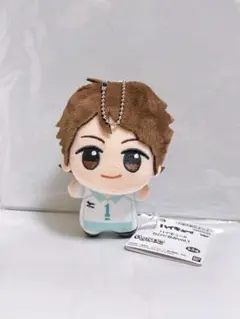 ハイキュー!! 及川徹 ちびぐるみ vol.1