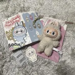 ラブブ EXCITCNG MACARON THE MONSTERS