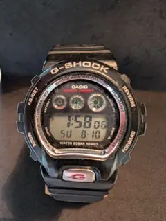 CASIO G-SHOCK-G7210K イルクジ　タフソーラー美品 2025年最新】G-SHOCK G-7210の人気アイテム - メルカリ