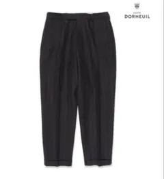 ワコマリア タイプ1 スラックス Ermenegildo Zegna ウール - メルカリ