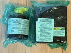 トヨタ純正車載工具 パンク修理キットのサムネイル