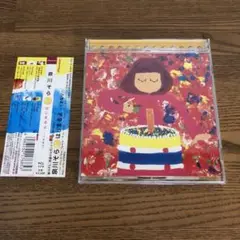 【美品】泉川そら「はじまるよ～1才なり」