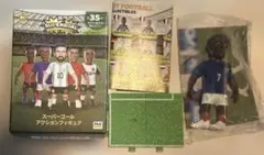 新品⭐︎スーパーゴール　アクションフィギュア フランス代表　デンベレのサムネイル
