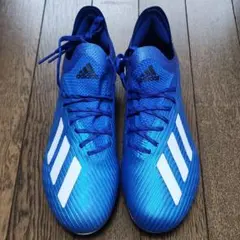 顔別神 adidas エックス19.1 HG/AG 25cm 顔別神 adidas エックス19.1 HG/AG 25cm エックス 19.1 AG