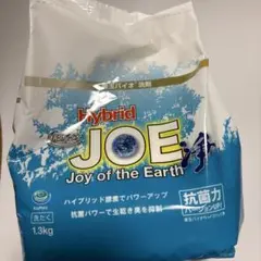 善玉バイオ 浄 JOE 洗濯洗剤 1.3kgのサムネイル