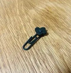 h*n様 LARDINI ラルディーニ ブートニエール 黒 クリップタイプ 楽天市場】ラルディーニ LARDINI ブート二エール ラペルピン 4個