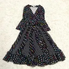 2025年最新】ダイアン・フォン・ファステンバーグ ワンピースの