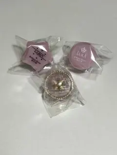 巡音ルカ セカライ リングライト