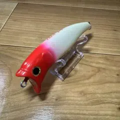 ミラクルワークス ウッド ドカポップ 140 シーバス ガボッツ バーンズ