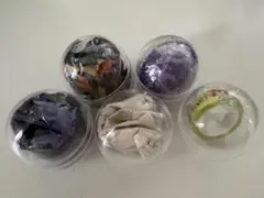 B′z FYOP+ ガチャガチャ