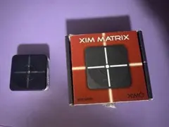 XIM MATRIX シムマトリックス