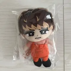 SnowMan 向井康二 スノちる ぬいぐるみ