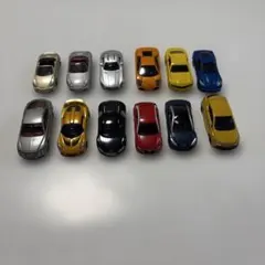 【新品】トミカ　外国車　まとめて12台　外車 2026年最新】トミカ 外国車シリーズの人気アイテム - メルカリ