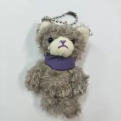 うたの☆プリンスさまっ♪ ぬいぐるみバッジ