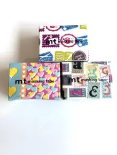 mt masking tape マスキングテープ 3個セット まとめ売り