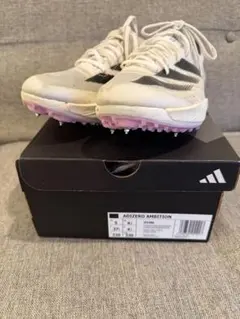 2026年最新】adidas アディゼロ アンビションの人気アイテム - メルカリ