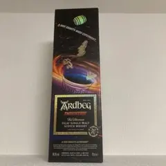 Ardbeg SMOKIVERSE アードベッグ スモーキーバースのサムネイル