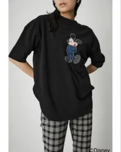 AJUGA.×AZUL TEE （MICKEY）のサムネイル