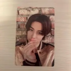 BOYNEXTDOOR イハン why