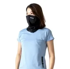 Admiral Neck Gaiter アドミラル　ネックゲイター ネイビーのサムネイル