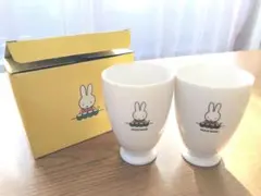 ミッフィー マグカップ 2個セット