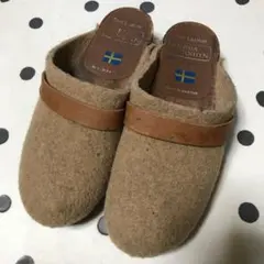 モヘダトフェール　フェルト　サボのサムネイル