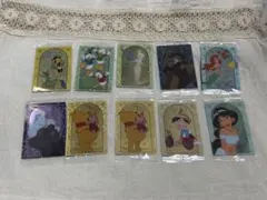 ディズニー　ウエハース　バラ売り