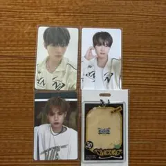 NCT DREAM ドリショ4 チョンロ