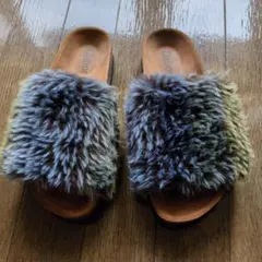 Ｇabor　ボアサンダルのサムネイル